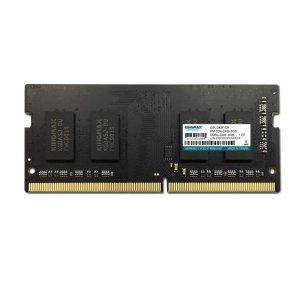 رم لپ تاپ DDR4 تک کاناله 2666 مگاهرتز KINGMAX ظرفیت 16 گیگابایت
