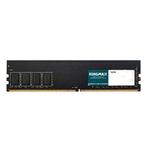 رم دسکتاپ DDR4 تک کاناله 3200 مگاهرتز KINGMAX ظرفیت 8 گیگابایت