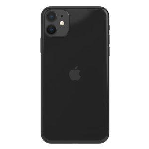گوشی موبایل اپل مدل iPhone 11 CH ظرفیت 128 گیگابایت و رم 4 گیگابایت - استوک