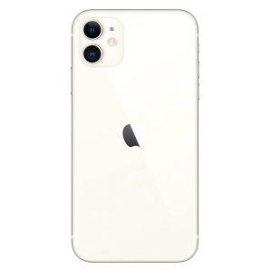 گوشی موبایل اپل مدل iPhone 11 CH ظرفیت 128 گیگابایت و رم 4 گیگابایت – استوک