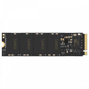 حافظه SSD لکسار مدل NM620 M.2 2280 ظرفیت 512 گیگابایت