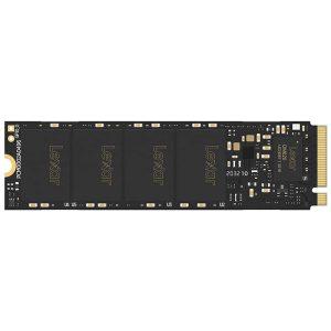 حافظه SSD لکسار مدل NM620 M.2 2280 ظرفیت 256 گیگابایت