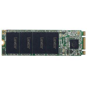 حافظه SSD لکسار مدل LEXAR NM100 M.2 2280 ظرفیت 128 گیگابایت